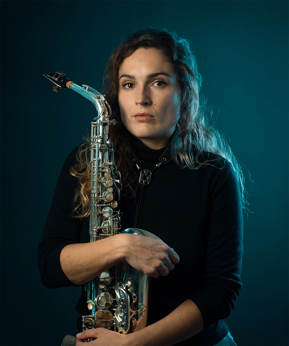 Howard McGill Henri SELMER Paris