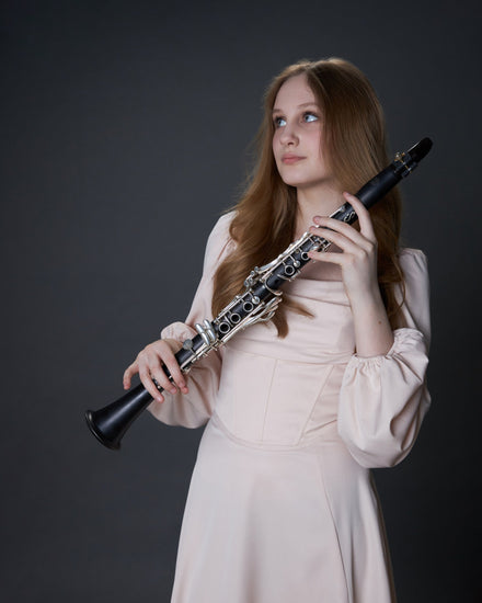 Elizaveta Gamaris