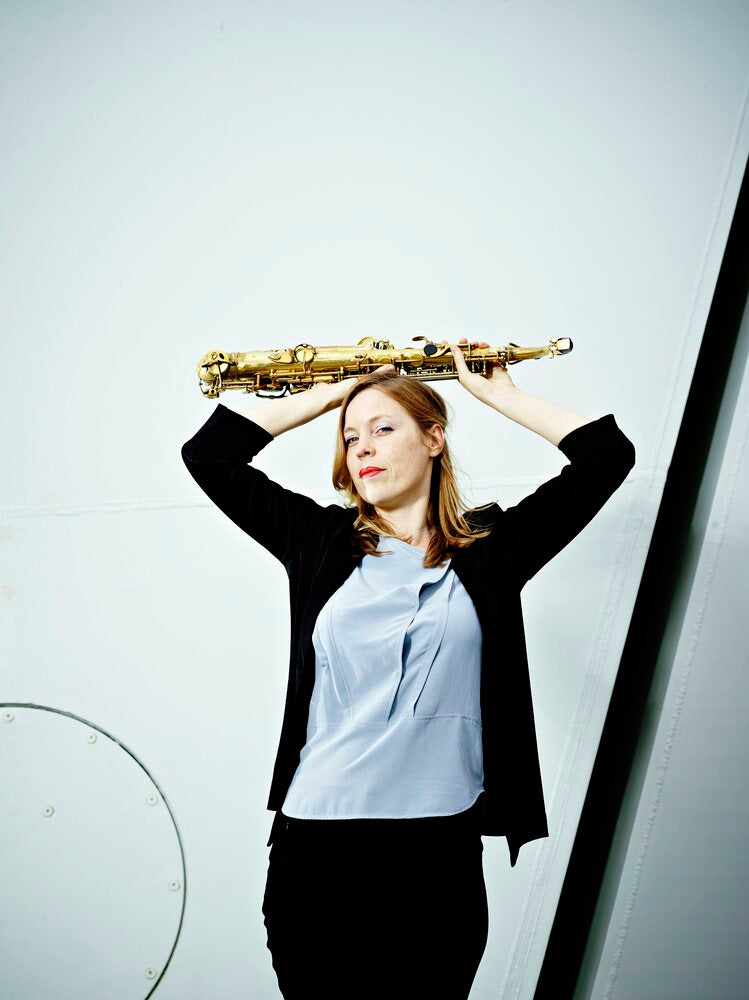 Tineke Postma – Henri SELMER Paris