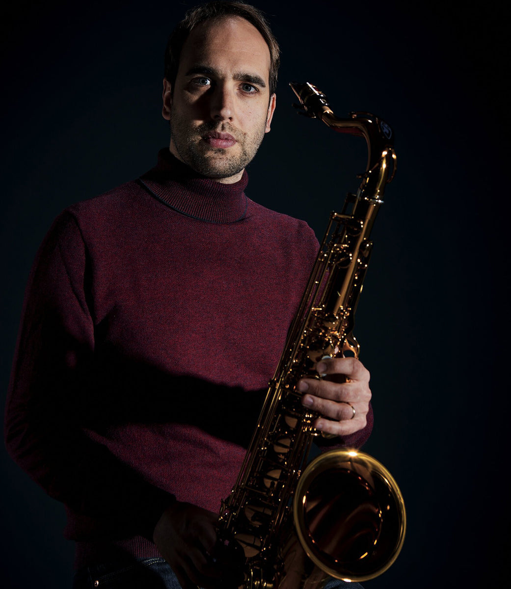 Matthieu Bordenave