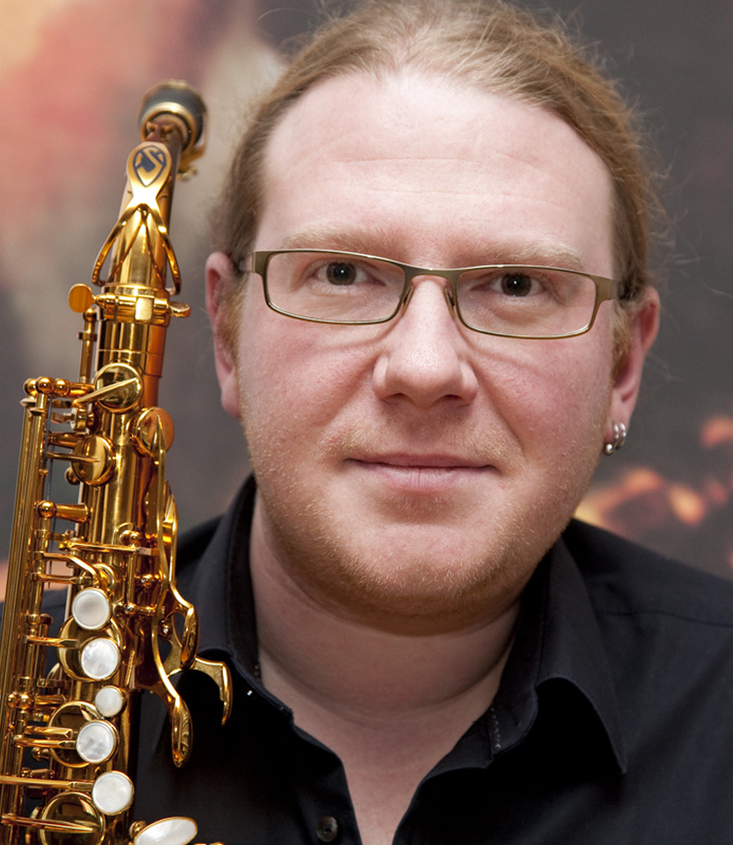 Matthias Anton