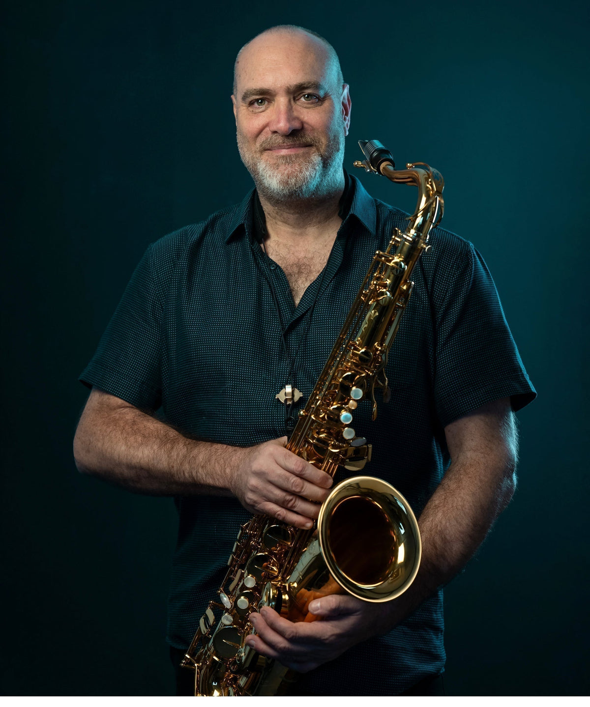 Henri SELMER Paris - Supreme tenor saxophone