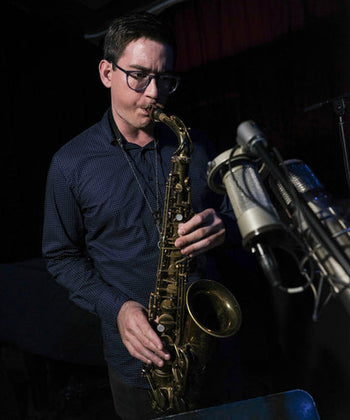 Michael Thomas – Henri SELMER Paris