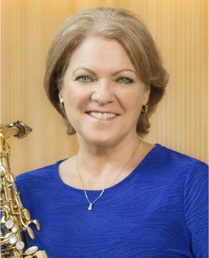 Debra Richtmeyer – Henri SELMER Paris