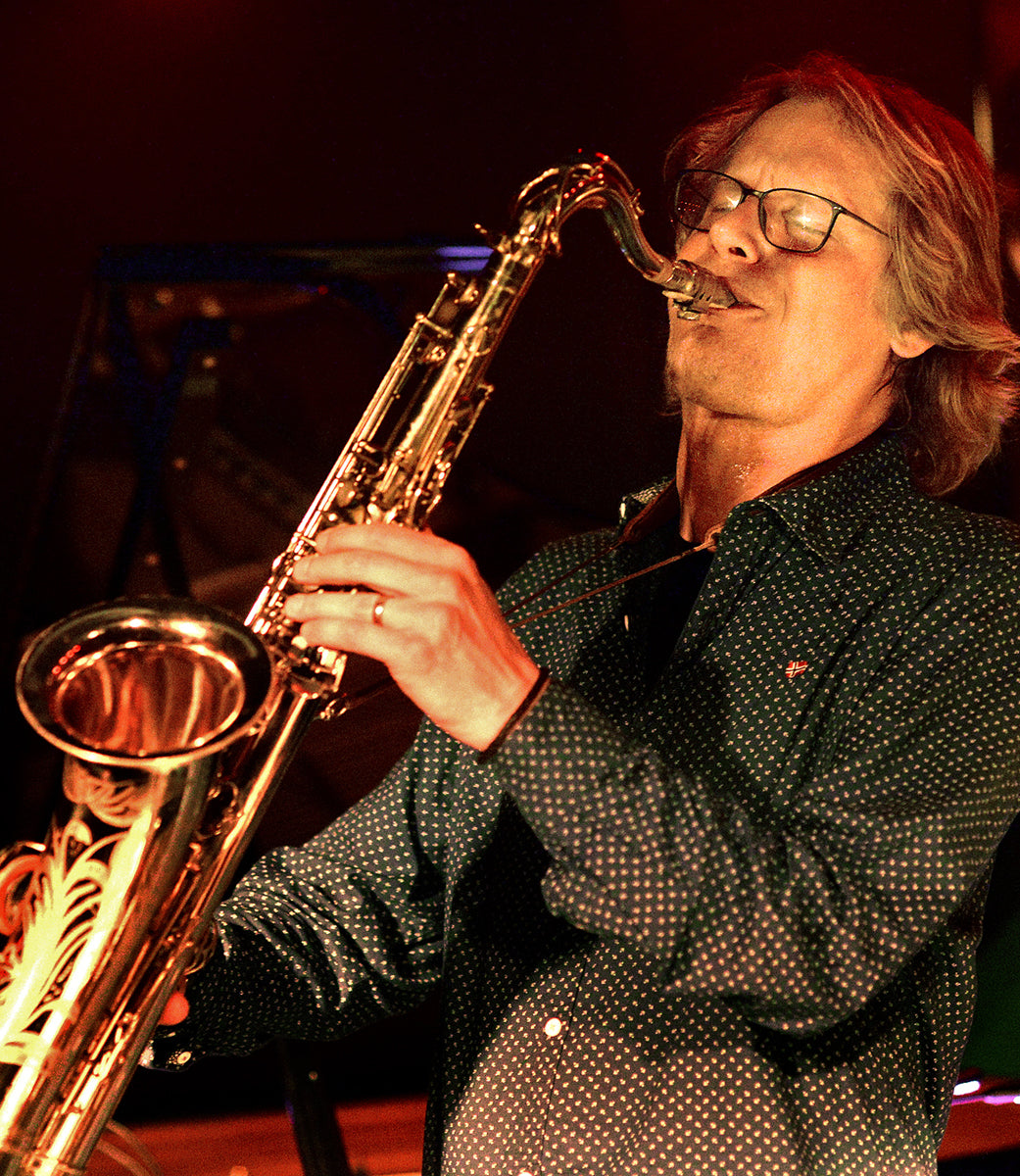 Paul Heller