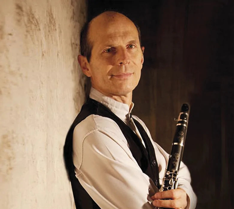 Richard Rimbert – Henri SELMER Paris