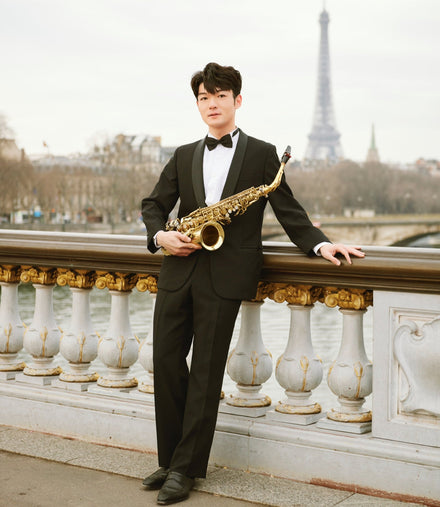 Ryo Nakajima