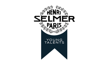 SELMER Paris Young Talents : une nouvelle scène pour les saxophonistes et clarinettistes de demain