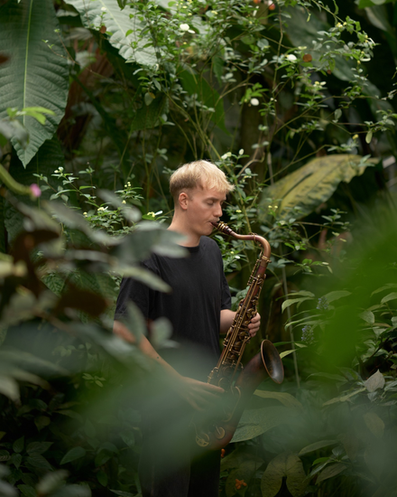 Baptiste Stanek