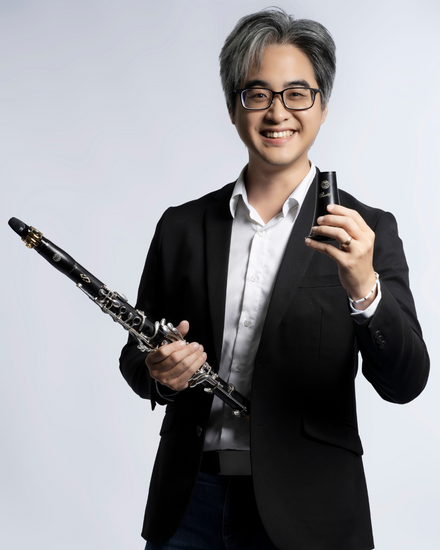 Yuensuo Yang