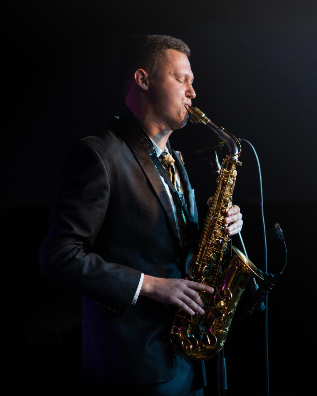 Michael Tkachenko