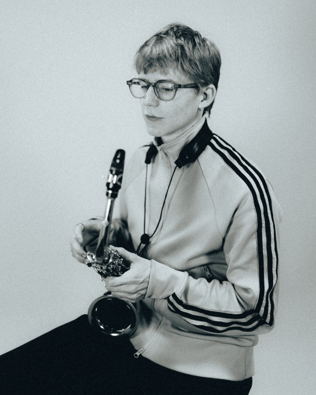 Darius Moglia