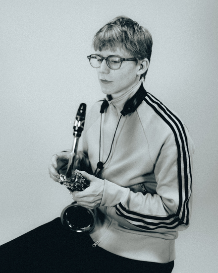 Darius Moglia