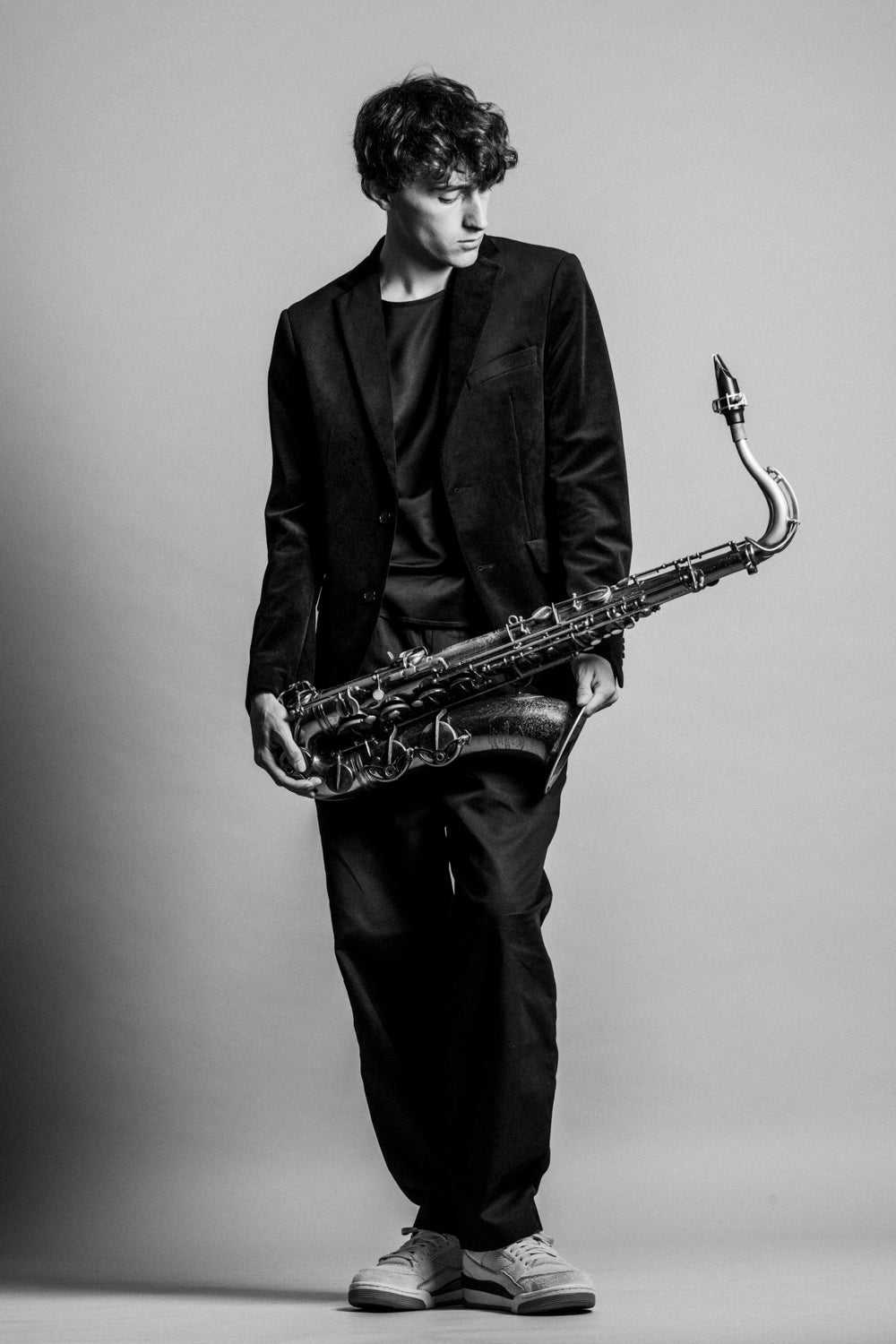 Simon Comté