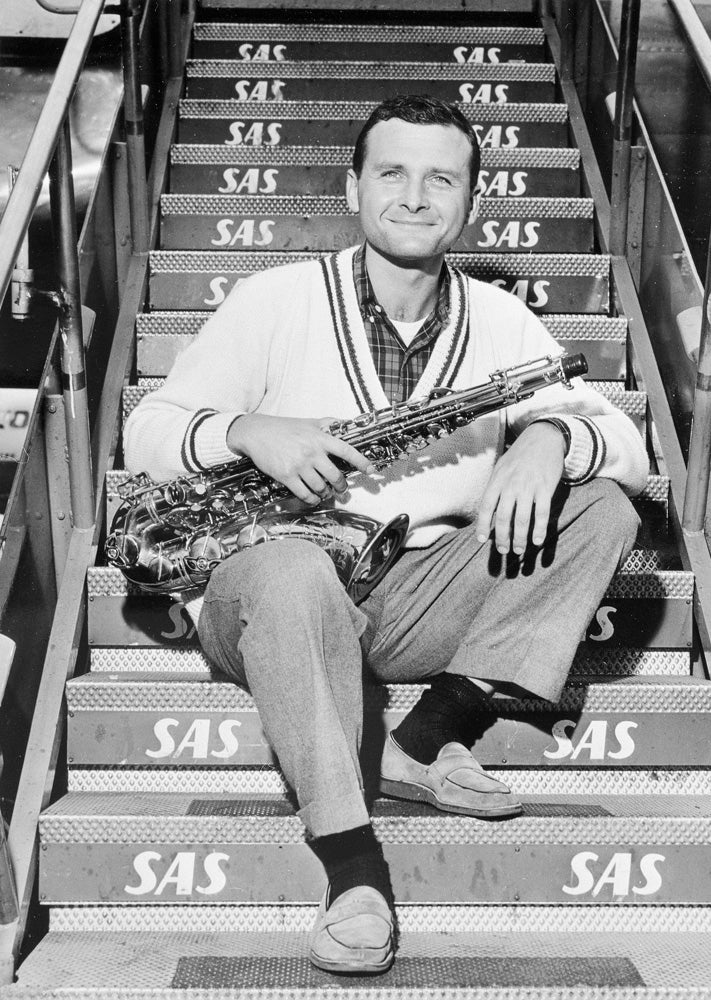 Stan Getz