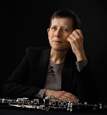 Sylvie Hue