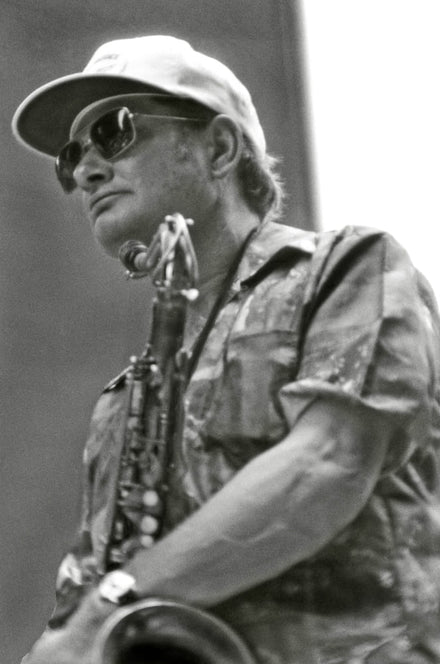 Zoot Sims