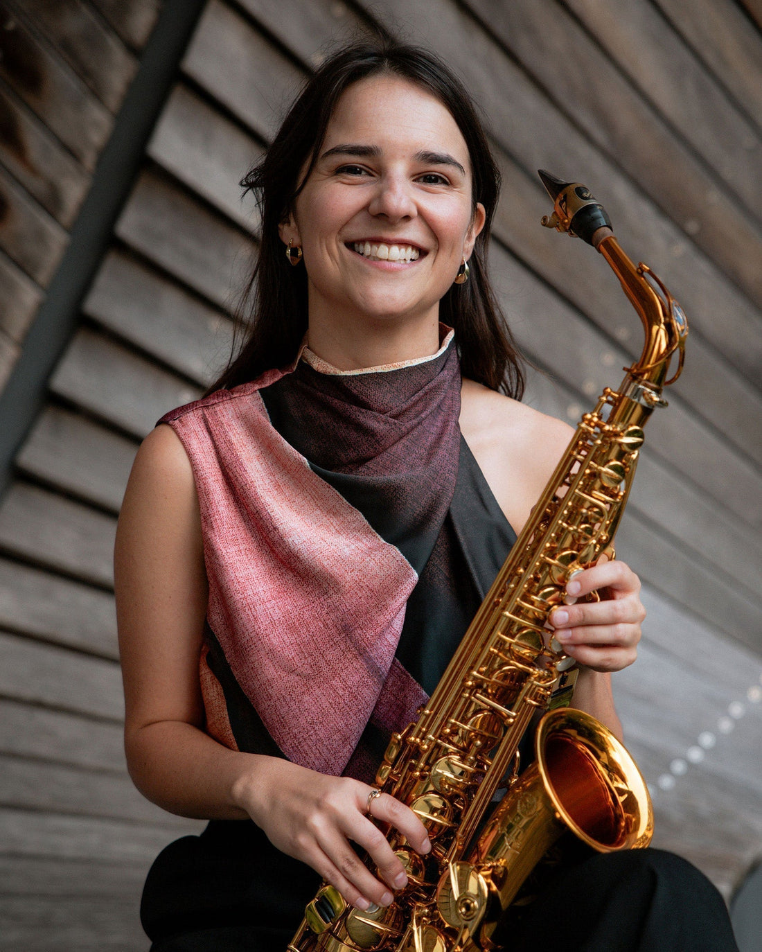 Alice Morgan