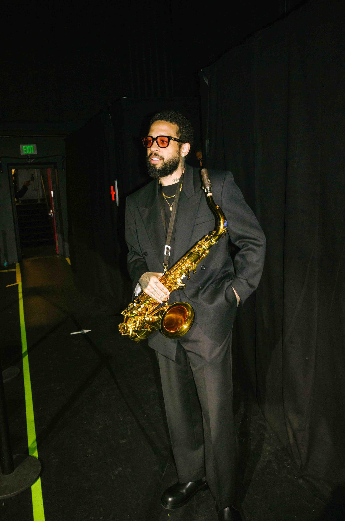 Kenneth Whalum