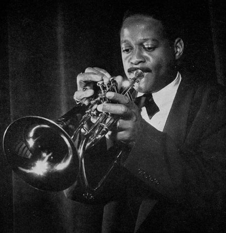 Clark Terry