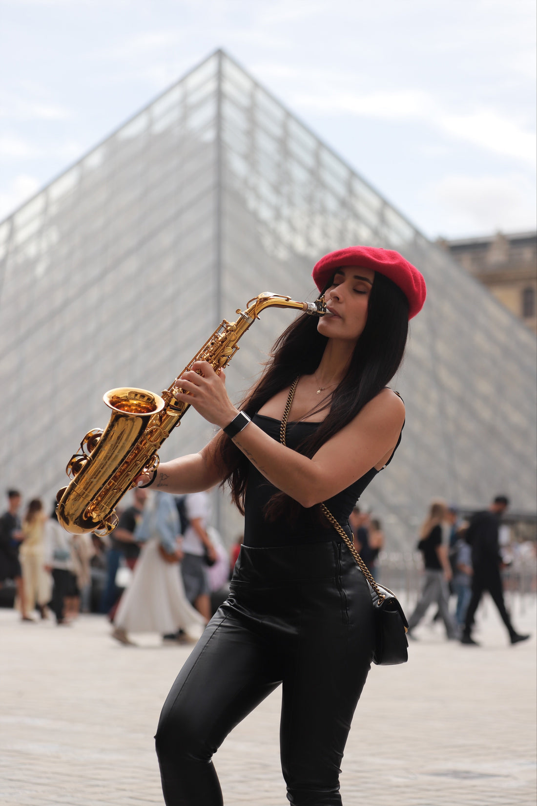 Anyela Gómez