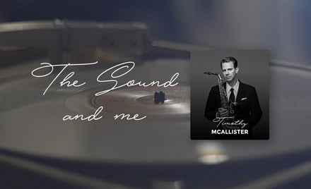 The Sound and me #08 avec Tim McAllister