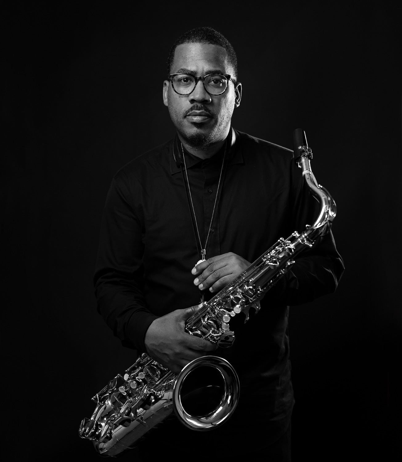 James Brandon Lewis – Henri SELMER Paris