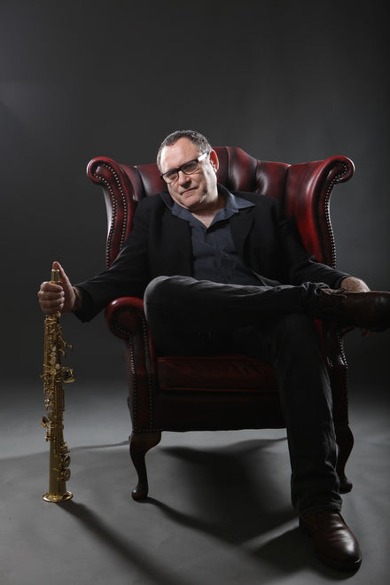 Gilad Atzmon