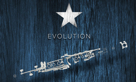 Clarinettistes : Découvrez le système EVOLUTION★