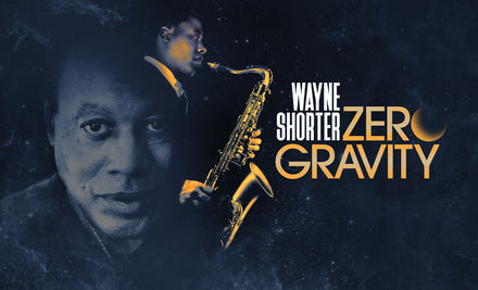 Wayne Shorter : Zero Gravity, le portrait intime d’une légende du jazz