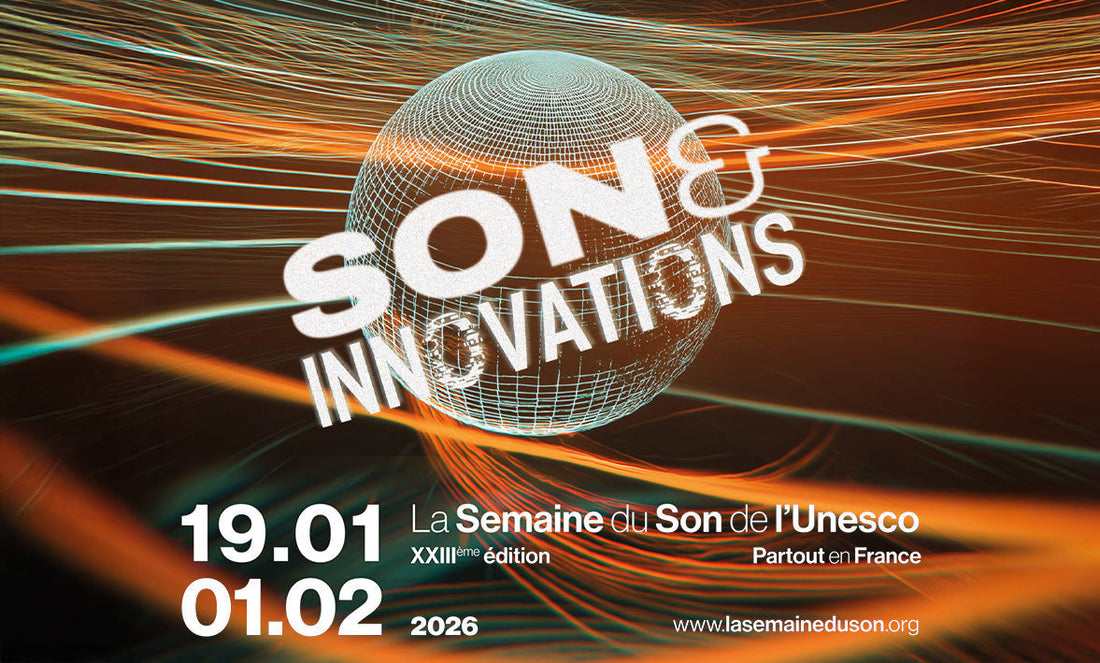 La Semaine du Son de l’UNESCO 2026