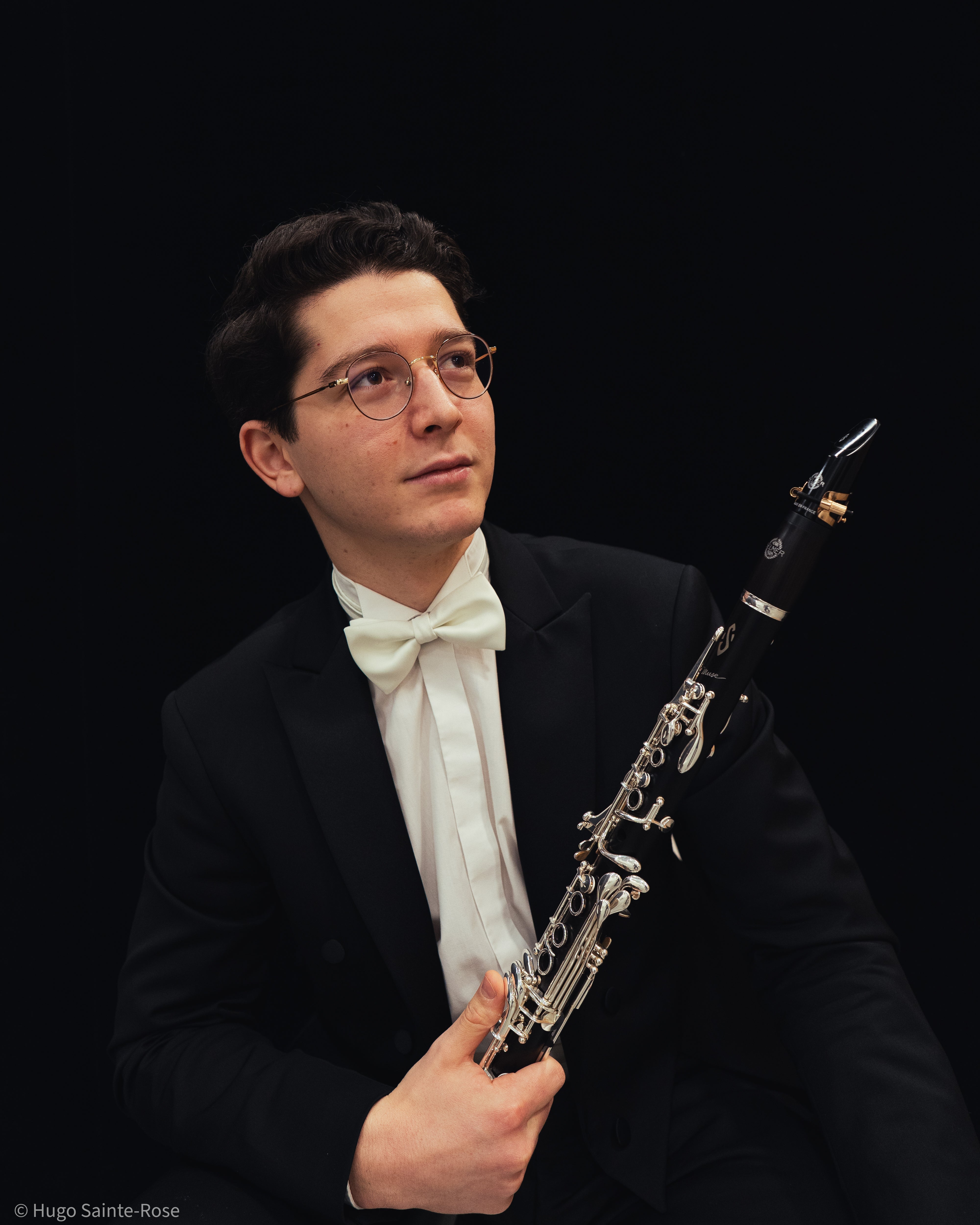 Louis Armstrong – Henri SELMER Paris