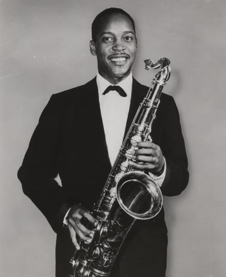 Sonny Stitt