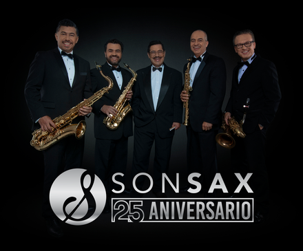 Sonsax