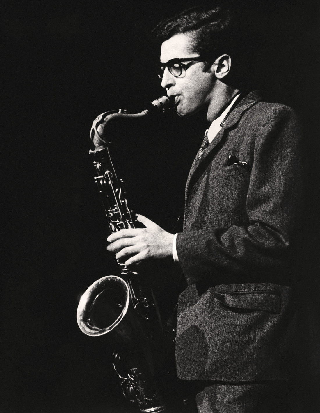 Barney Wilen