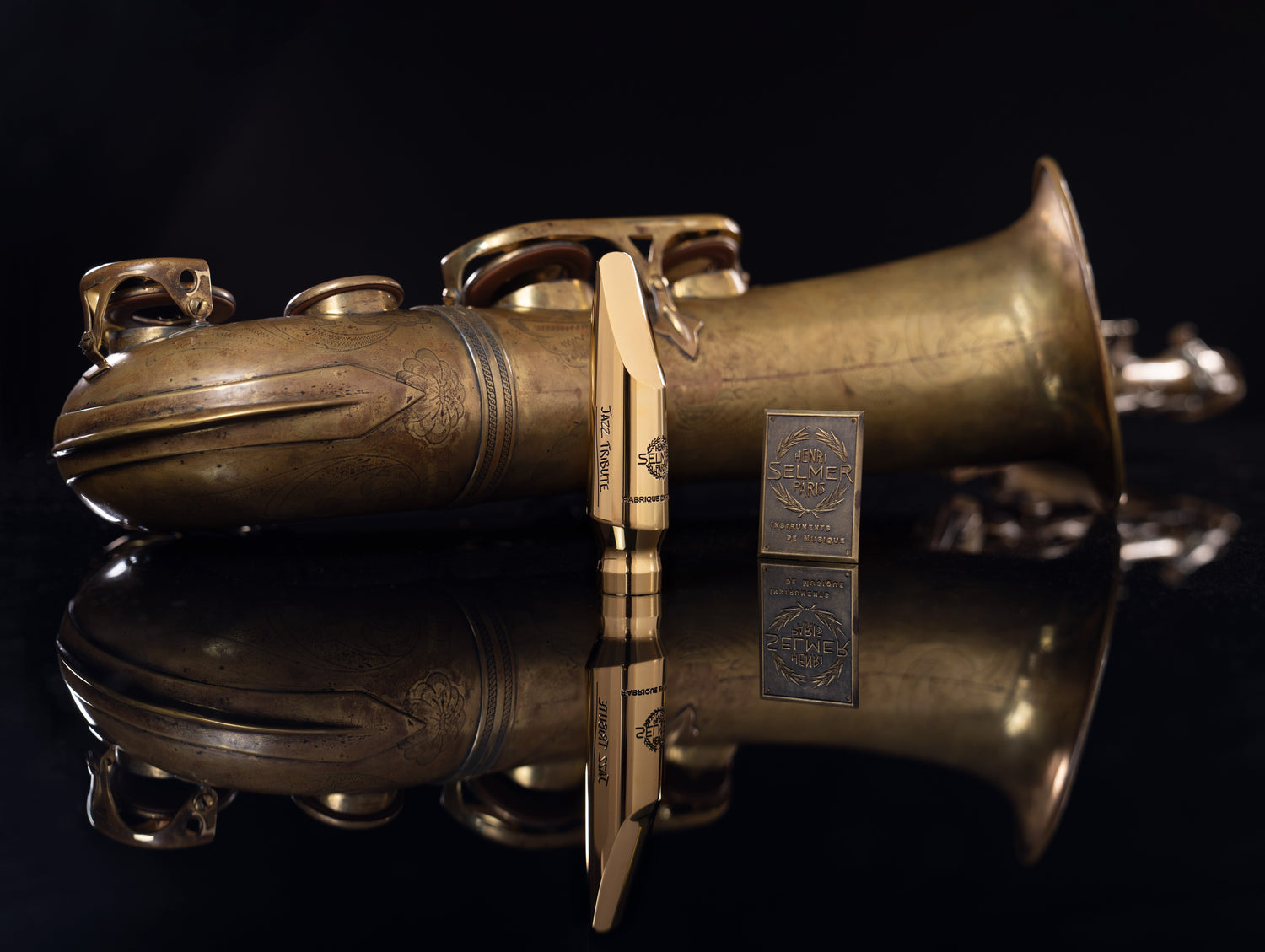 NOTRE SELECTION JAZZ