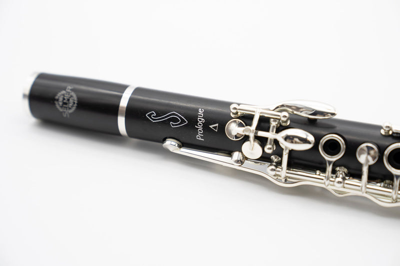 Barils pour Clarinettes