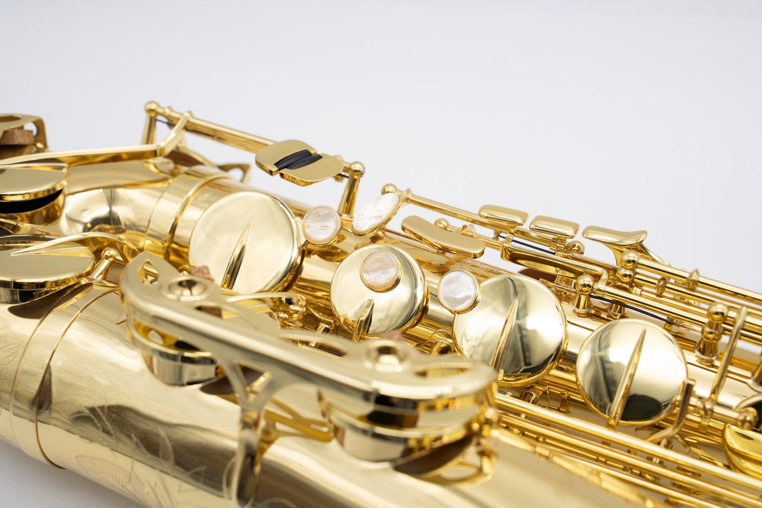 E-boutique | Nos Saxophones