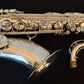 Selmer Supreme Tenor Saxophone n°844445 - Les Vents de Montpellier