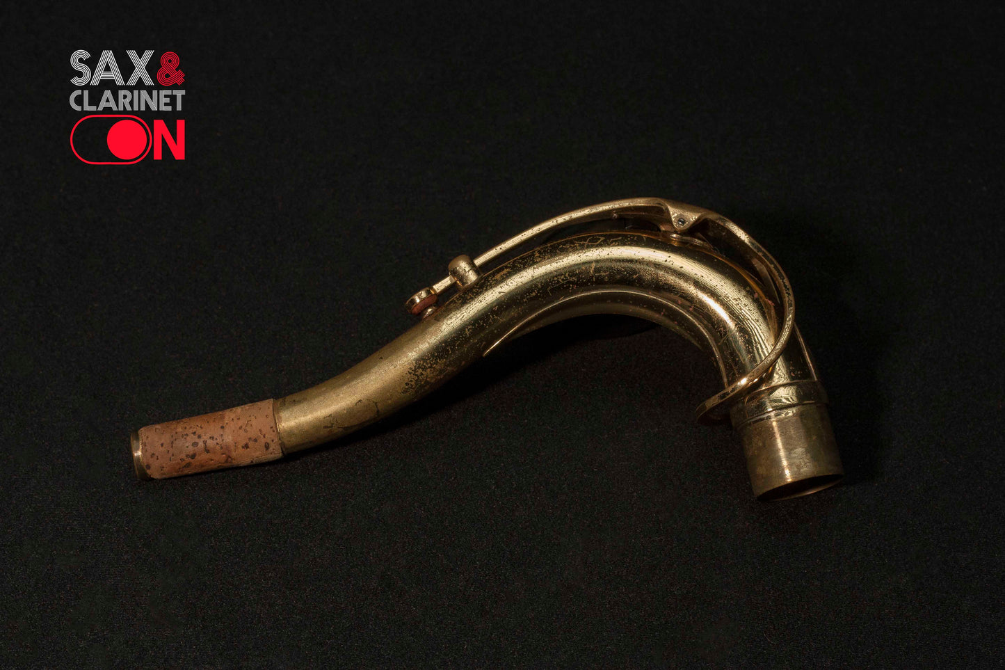 Selmer Mark VI 1958 n°77xxx tenor saxophone