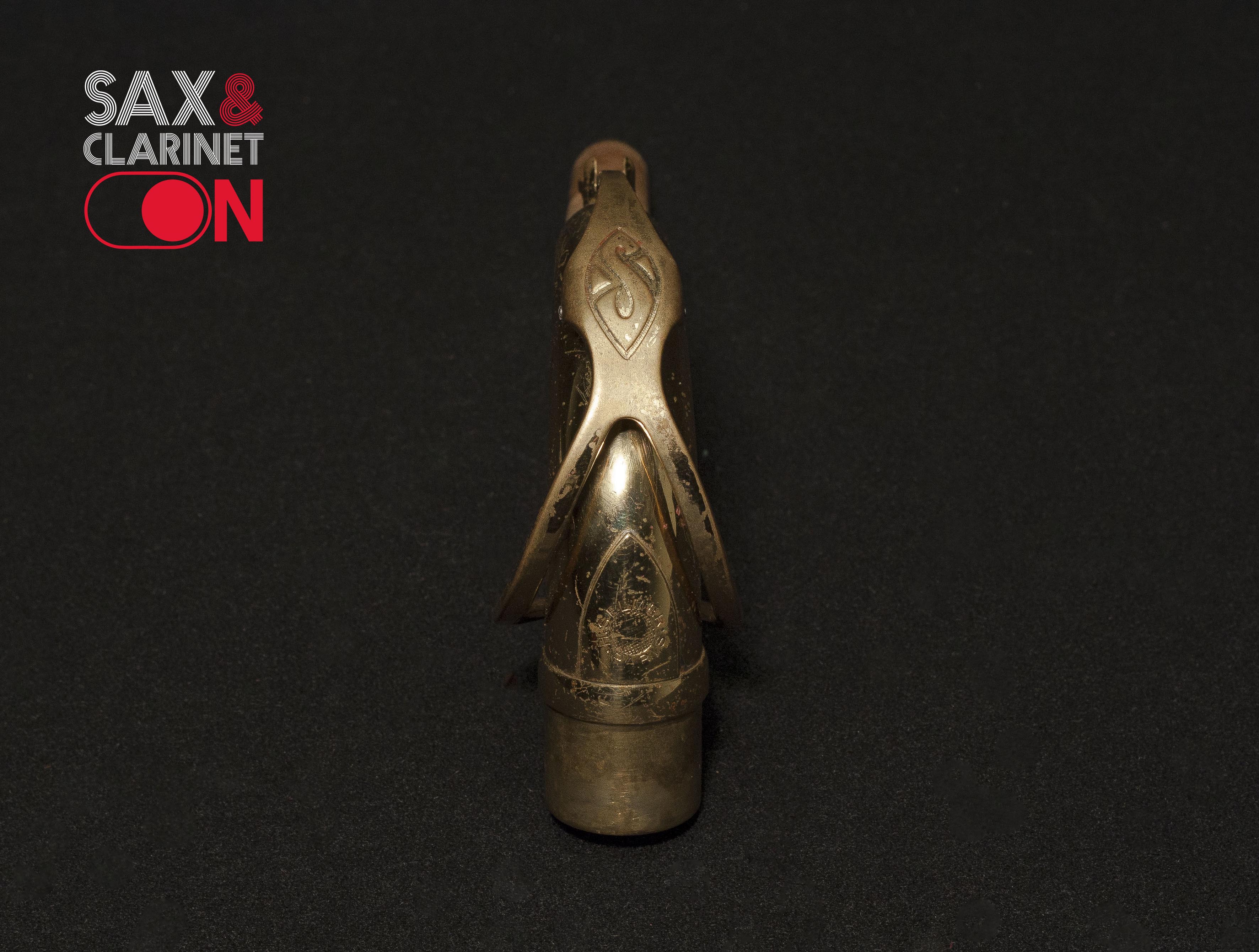 Selmer Mark VI 1958 n°77xxx tenor saxophone - Occasion ReWIND x