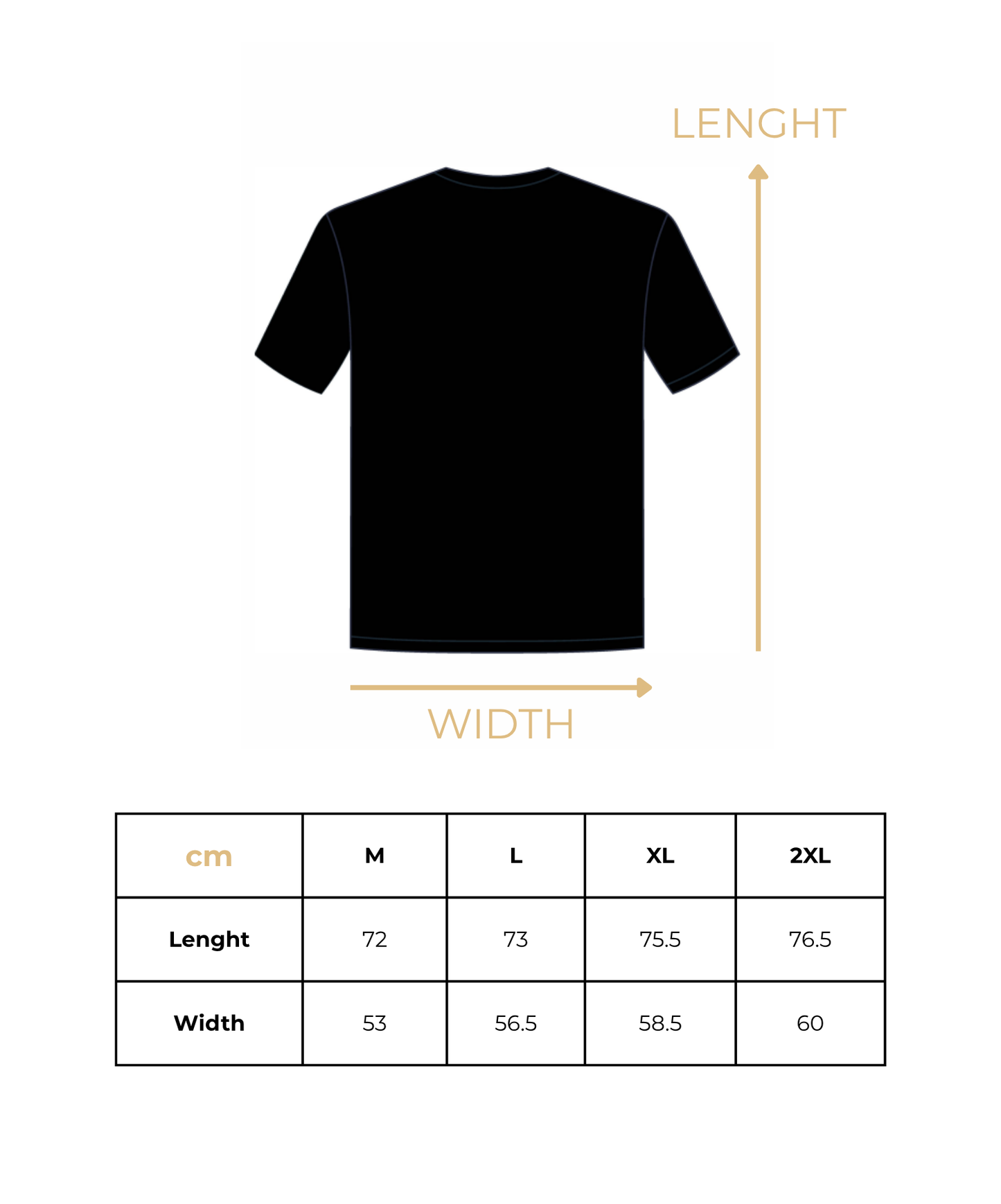 Teeshirt FESTIVAL