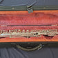 Selmer Mark VI Soprano Saxophone #212xxx