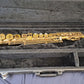 Saxophone Soprano Selmer Mark VI #287xxx