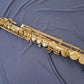 Saxophone Soprano Selmer Mark VI #287xxx