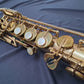 Saxophone Soprano Selmer Mark VI #287xxx
