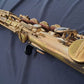 Saxophone Soprano Selmer Mark VI #287xxx