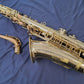Alto Saxophone Selmer Super Action 80 Serie II #N711xxx