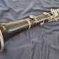 Clarinet Selmer Recital in Bb #D21xx