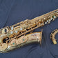 Selmer Mark VII alto saxophone #277xxx